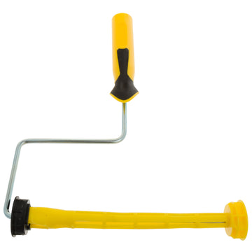 Coral Easy Coater Paint Roller Frame with HEADLOCK Technology 9 inch 1.5